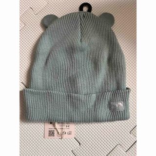 ザラキッズ(ZARA KIDS)の新品　zara ニット帽(帽子)