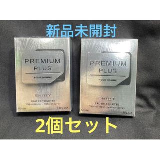 人気香調　エンティティー ENTITY プレミアムプラス オードトワレ 50ml(香水(男性用))