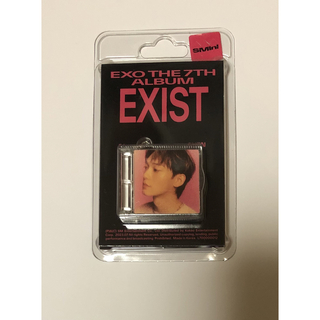 エクソ(EXO)のEXO EXIST SMini ver. アルバム チェン(K-POP/アジア)