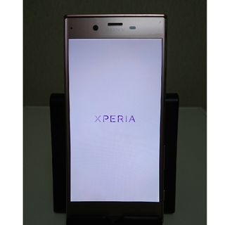 エクスペリア(Xperia)のSO-01j    Xperia XZ    SONY(スマートフォン本体)