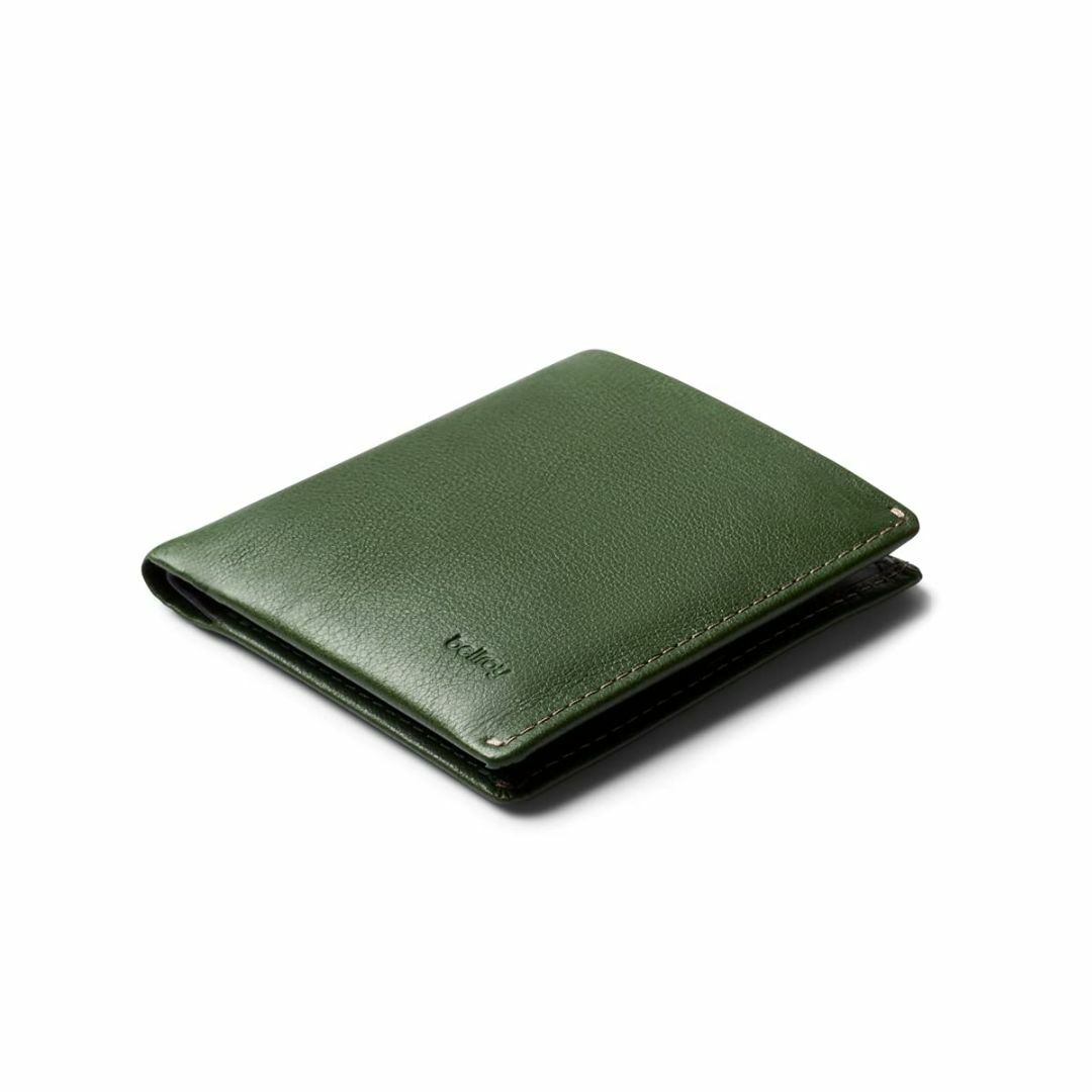 [Bellroy] Note Sleeve、スリムレザーウォレット、RFID選択メンズ