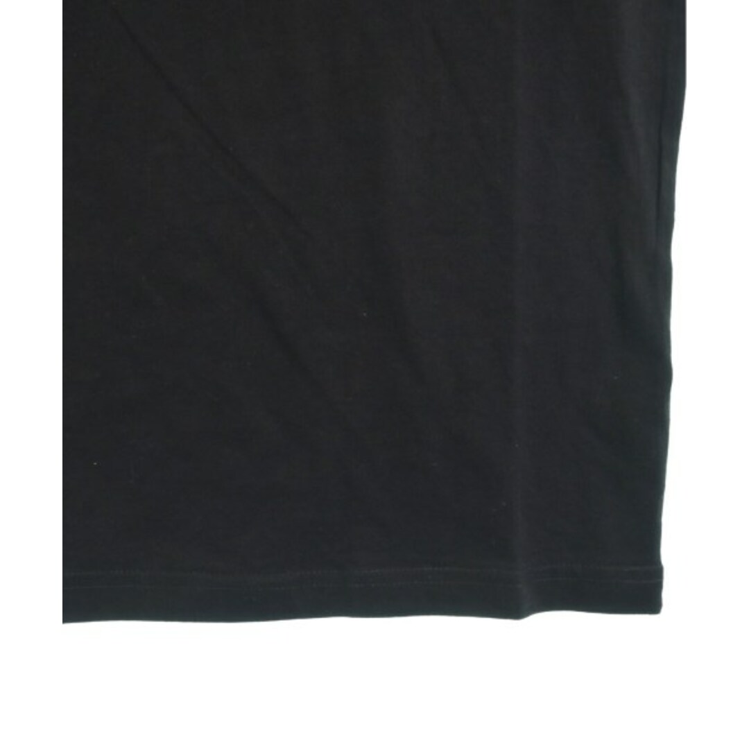 SATURDAYS SURF NYC(サタデーズサーフニューヨークシティー)のSATURDAYS SURF NYC Tシャツ・カットソー XS 黒 【古着】【中古】 メンズのトップス(Tシャツ/カットソー(半袖/袖なし))の商品写真