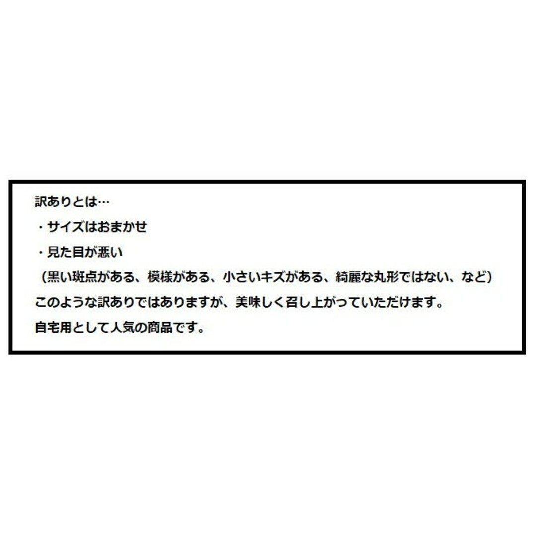 農家直送！訳あり完熟有田みかん1.8kg　和歌山　有田　田口　こだわり 食品/飲料/酒の食品(フルーツ)の商品写真