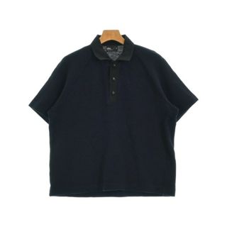 kolor - kolor / BEACON◇22ss/PE KANOKO POLO/2の通販 by 【価格交渉 ...