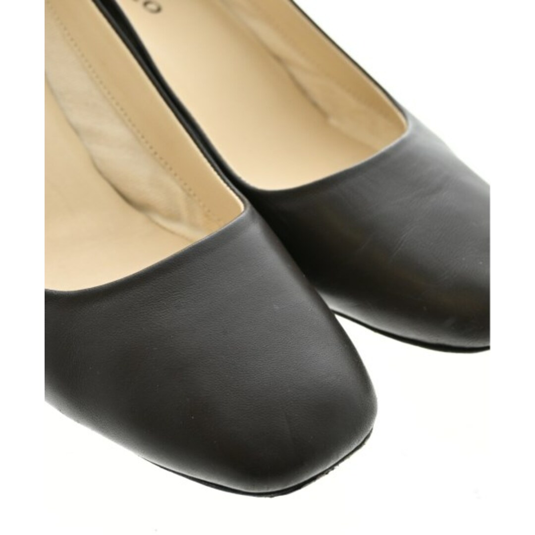 repetto(レペット)のrepetto レペット パンプス EU39 1/2(26cm位) 茶 【古着】【中古】 レディースの靴/シューズ(ハイヒール/パンプス)の商品写真