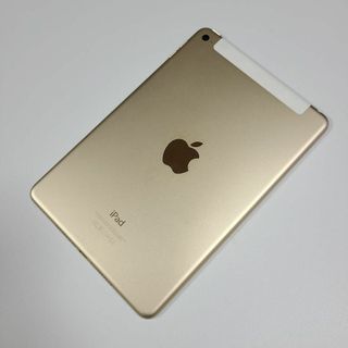 アップル(Apple)の◆SIMﾌﾘｰ◆iPad mini4 Wi-Fi+4G 16GB(タブレット)