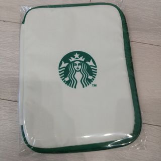 スターバックス(Starbucks)のスタバ★リバーシブルマルチケース(iPadケース)