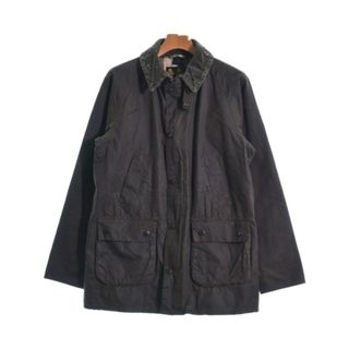 バーブァー(Barbour)のBarbour バブアー ブルゾン（その他） 42(XS位) カーキ 【古着】【中古】(その他)