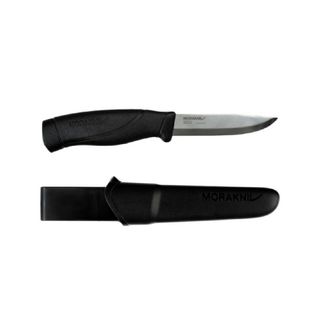 MORAKNIV - モーラナイフ コンパニオン ヘビーデューティー ブラック 新品未使用