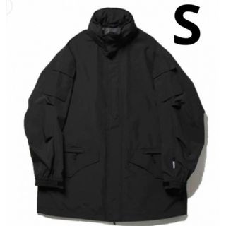 ダイワ(DAIWA)のdaiwa pier39 TECH MIL ECWCS PARKA ゴアテックス(マウンテンパーカー)