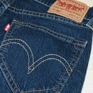 LEVIS RED 2014 limited edition 世界352本限定