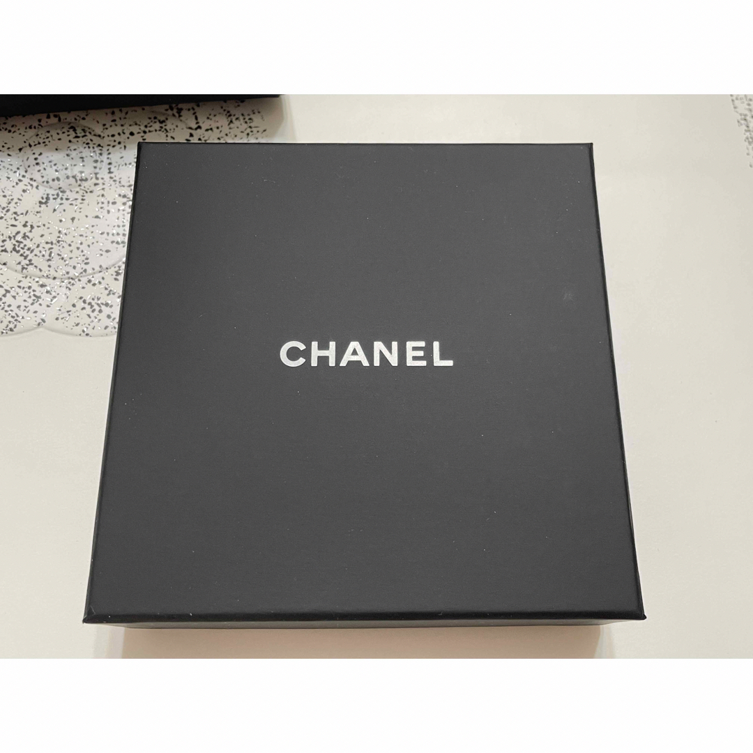 CHANEL シャネル　クルーズ　ハート　ゴールド　ブレスレット　ココマーク