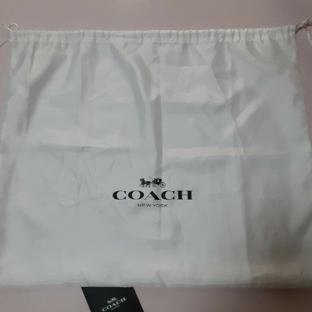 COACH(コーチ)のCOACH　レキシートート レディースのバッグ(ショルダーバッグ)の商品写真