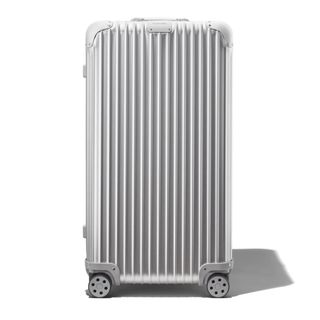 リモワ(RIMOWA)のRIMOWA リモワ ORIGINAL Trunk Plus シルバー 130L(旅行用品)