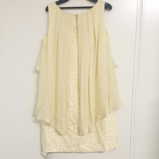 Fiore Luxe ドレスワンピース