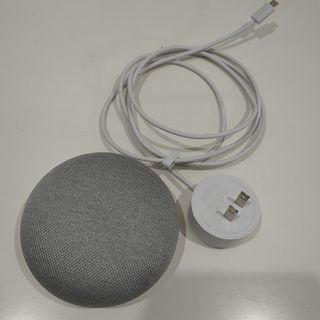 Google - Google Home Mini チョーク GA00210-JPの通販 by れかまみ's