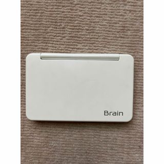 シャープ(SHARP)の辞書 Brain PW-SH4(電子ブックリーダー)