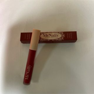 McNally velvetliptint(リップグロス)