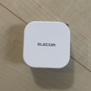 エレコム(ELECOM)の【新品】ELECOM MPA-ACCP20(バッテリー/充電器)