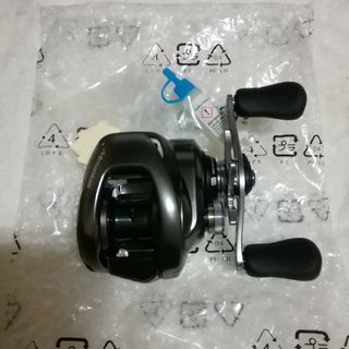 シマノ(SHIMANO)のシマノメタニウムHG右ハンドル新品(リール)