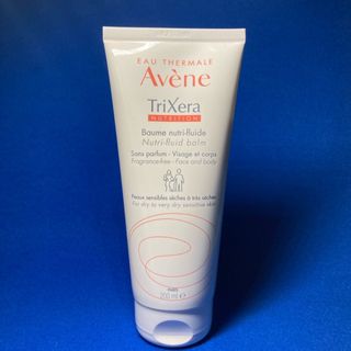 アベンヌ(Avene)の　アベンヌ　トリクセラNT  フルイドクリーム(ボディクリーム)