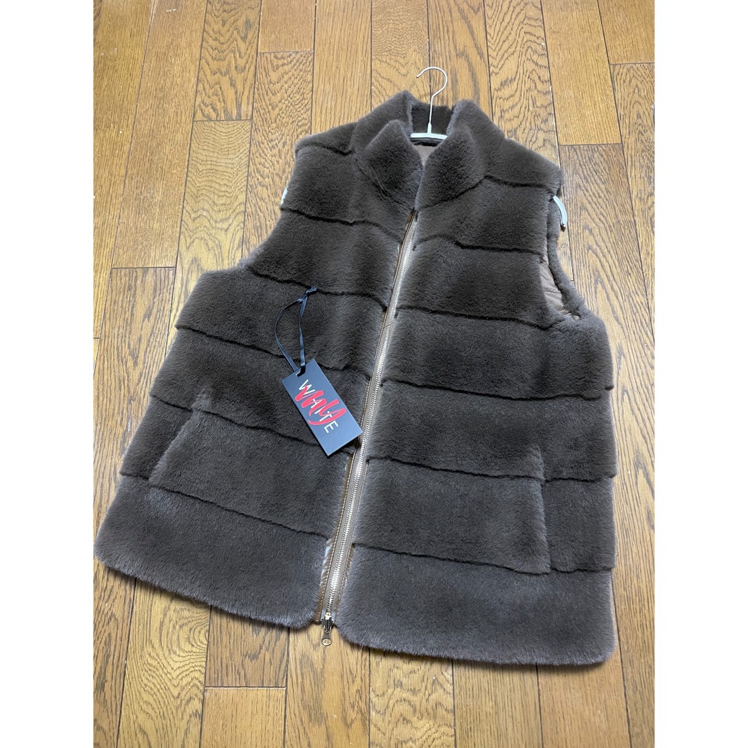 DEUXIEME CLASSE - 【試着のみ】即完売ドゥーズィエムクラス DEUXIEME CLASSE - 【試着のみ】即完売ドゥーズィエムクラス