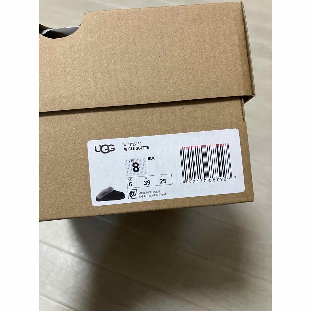 UGG(アグ)のこめ様専用　UGG レディースの靴/シューズ(スリッポン/モカシン)の商品写真