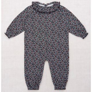 ミーシャアンドパフ(Misha & Puff)のmisha and puff Pierrot Onesie 0-6m(ロンパース)