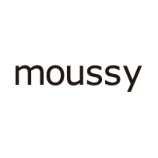 マウジー(moussy)のmoussy N3B(モッズコート)