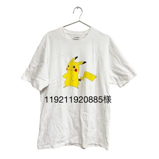 グラニフ(Design Tshirts Store graniph)の【グラニフ】ポケモン×グラニフコラボシャツ(Tシャツ/カットソー(半袖/袖なし))