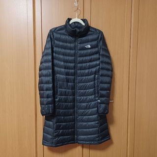 ザノースフェイス(THE NORTH FACE)の【中古】ノースフェイス パーテックス700フィル ダウンコート サイズ M(ダウンコート)