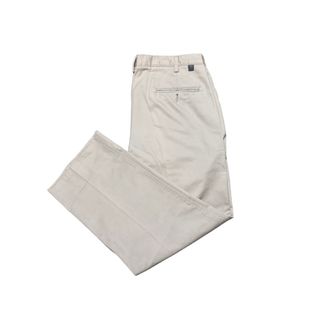 00s NIKE GOLF ナイキ　ゴルフ　パンツ　ツータック　dickies