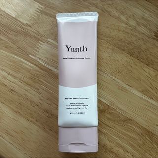 ユンス(Yunth)の生ビタミンCクレンジングクリーム Yunth ユンス(クレンジング/メイク落とし)