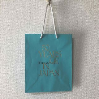 Tiffany & Co. - ティファニー☆ショップ袋10枚☆TIFFANY & Co