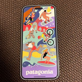 パタゴニア(patagonia)のPatagonia ステッカー(その他)