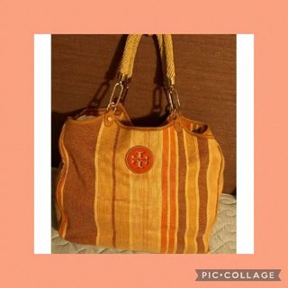 トリーバーチ(Tory Burch)のTory Burch　トートバッグ(トートバッグ)