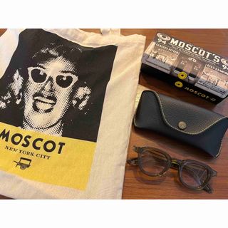 モスコット(MOSCOT)のモスコット　DAHVEN(サングラス/メガネ)