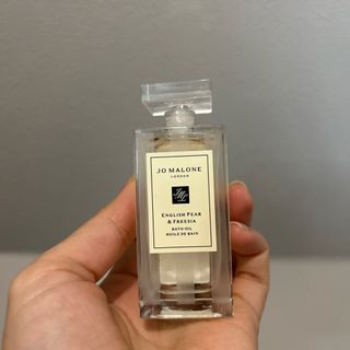 Jo Malone - イングリッシュペアー&フリージア バスオイル