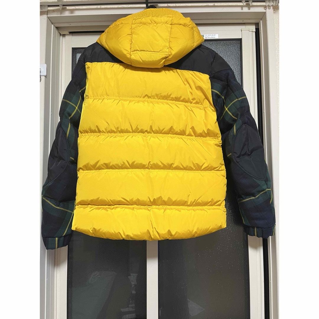 MONCLER(モンクレール)のモンクレール　MONCLER メンズのジャケット/アウター(ダウンジャケット)の商品写真