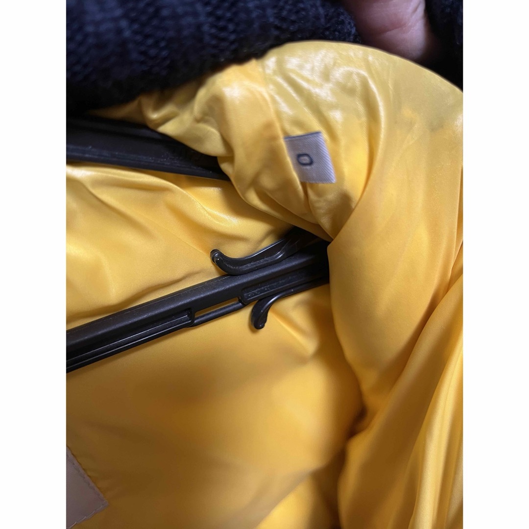 MONCLER(モンクレール)のモンクレール　MONCLER メンズのジャケット/アウター(ダウンジャケット)の商品写真