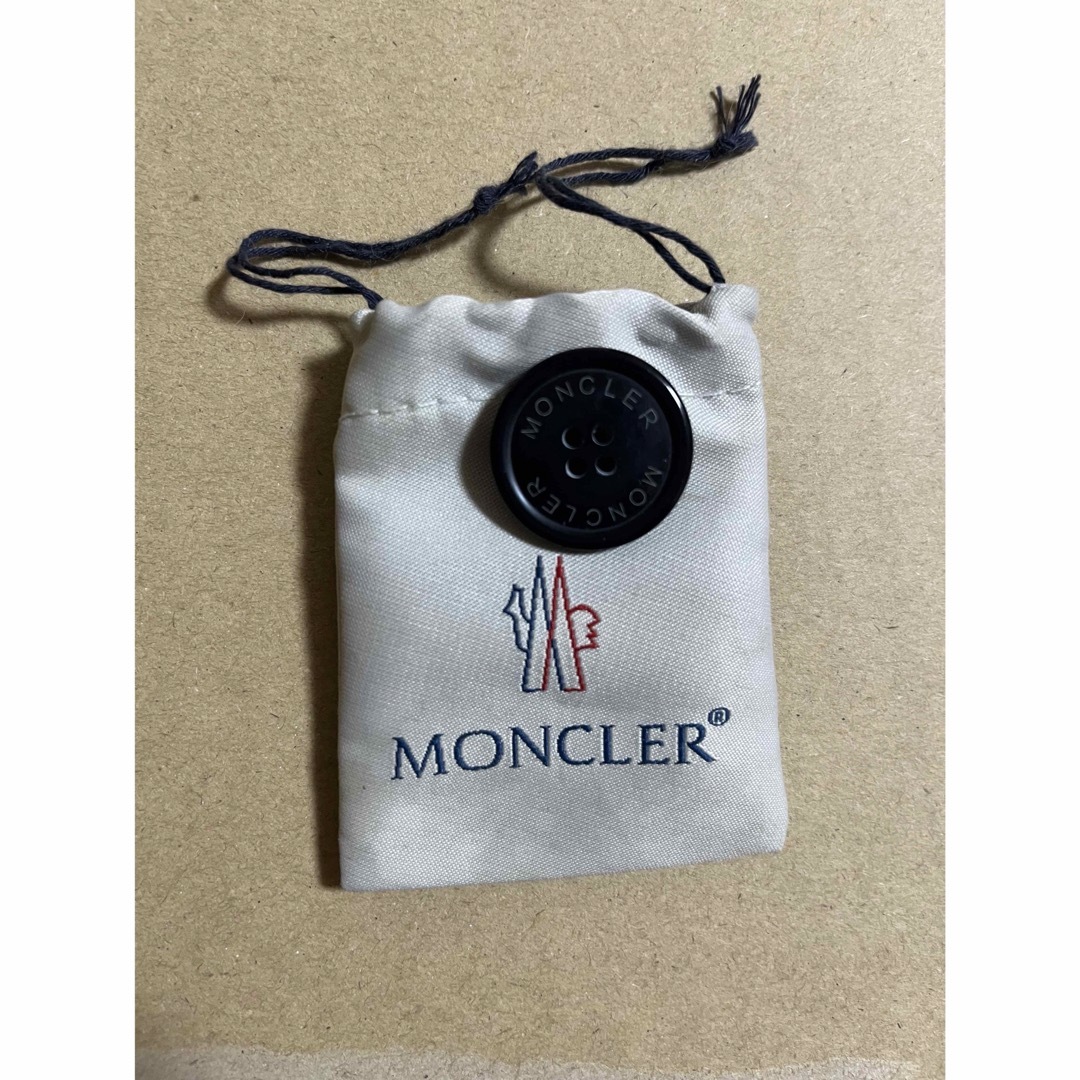MONCLER(モンクレール)のモンクレール　MONCLER メンズのジャケット/アウター(ダウンジャケット)の商品写真