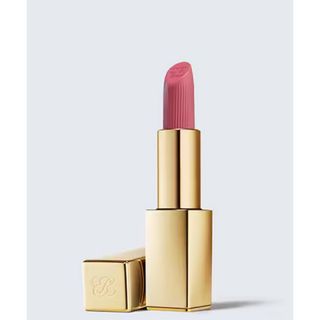 エスティローダー(Estee Lauder)の【一度使用のみ】エスティローダー ピュア カラー リップスティック クリーム(口紅)