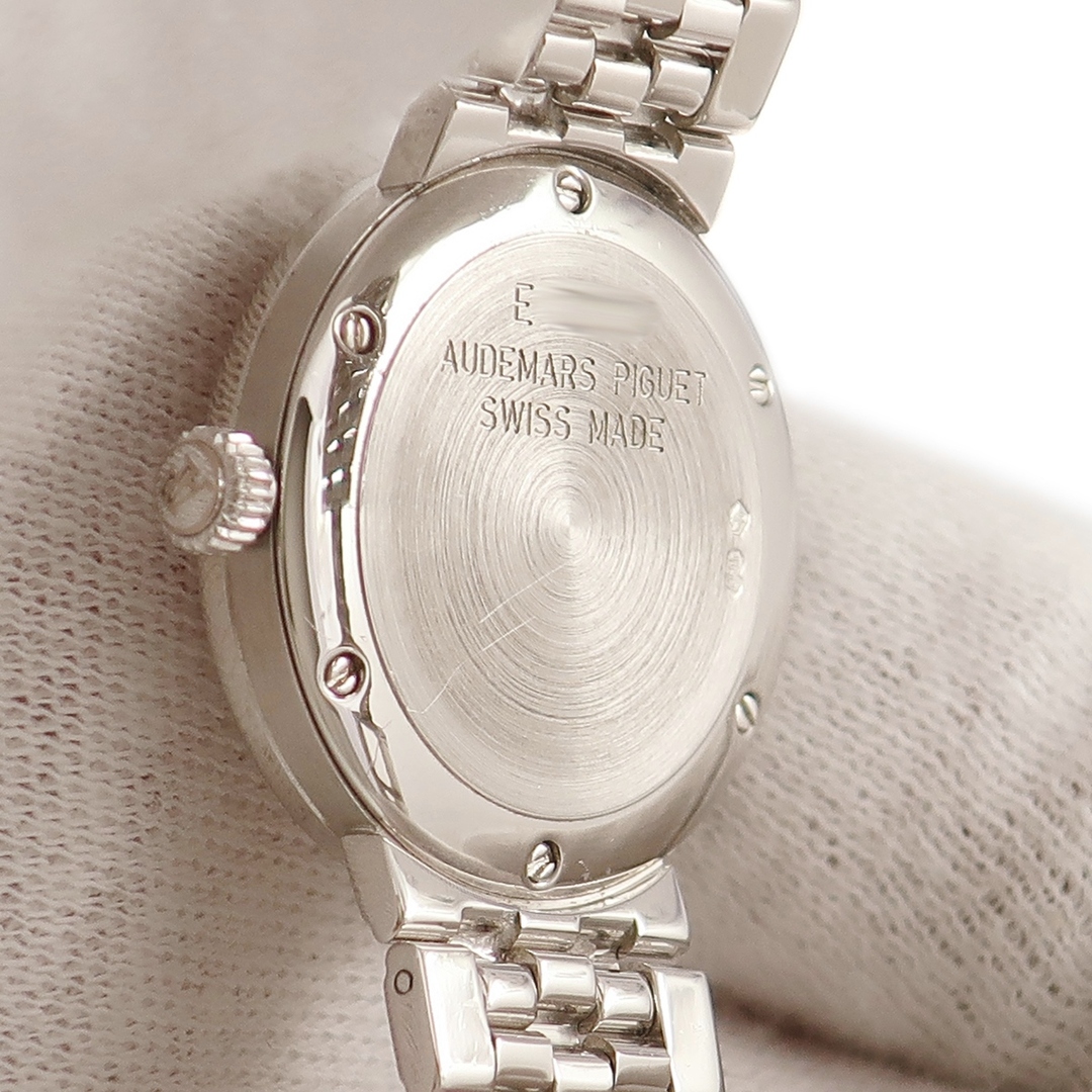 AUDEMARS PIGUET(オーデマピゲ)のオーデマピゲ  クラシック 79363BC 手巻き レディース 腕時計 レディースのファッション小物(腕時計)の商品写真