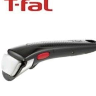 ティファール(T-fal)の新品未使用　T-fal　 ティファールフライパン ソースパン 取っ手(調理道具/製菓道具)