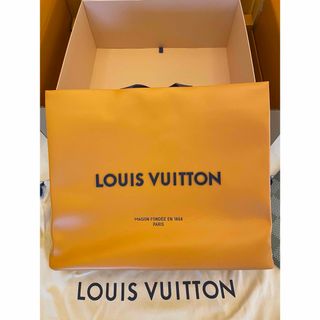 ルイヴィトン(LOUIS VUITTON)のルイヴィトン　レア　ファレル　ショッパーバック(トートバッグ)