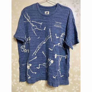 イッセイミヤケ(ISSEY MIYAKE)のイッセイミヤケ Tシャツ(Tシャツ(半袖/袖なし))