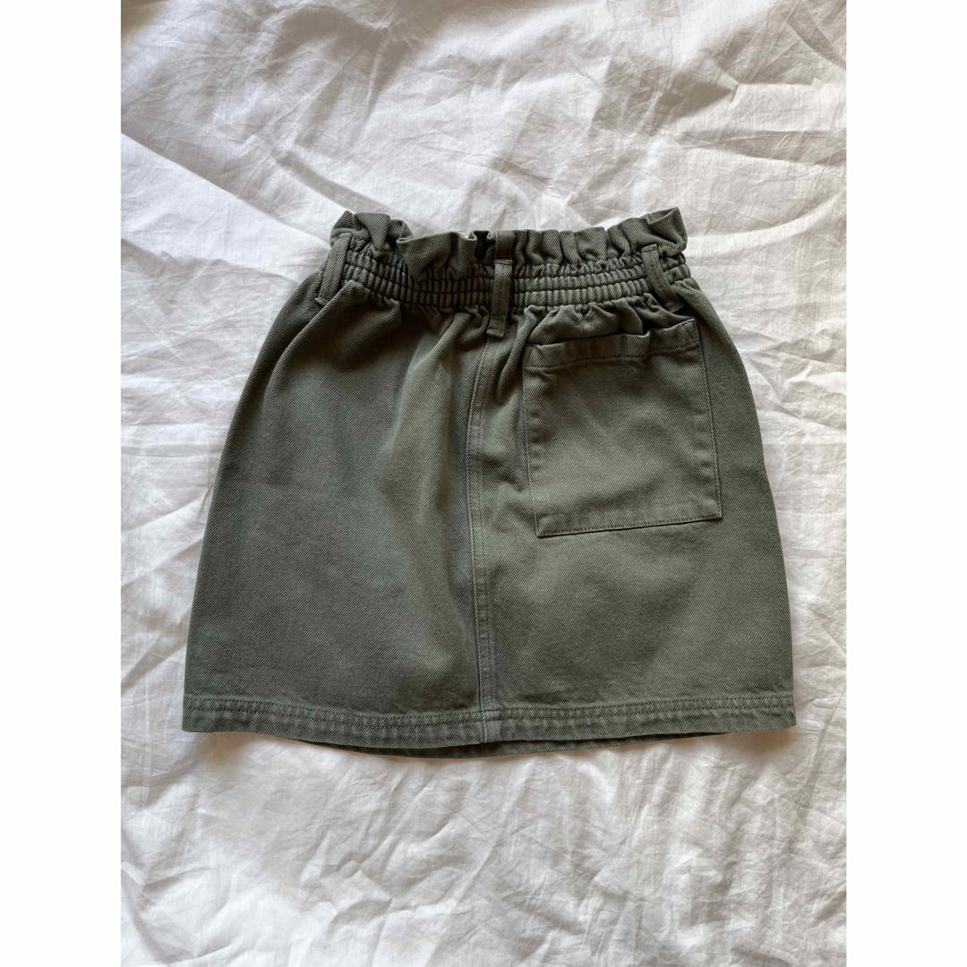 SOOR PLOOM - soor ploom Filipa Skirtの通販 by いちじく SOOR PLOOM - soor ploom Filipa Skirtの通販 by いちじく