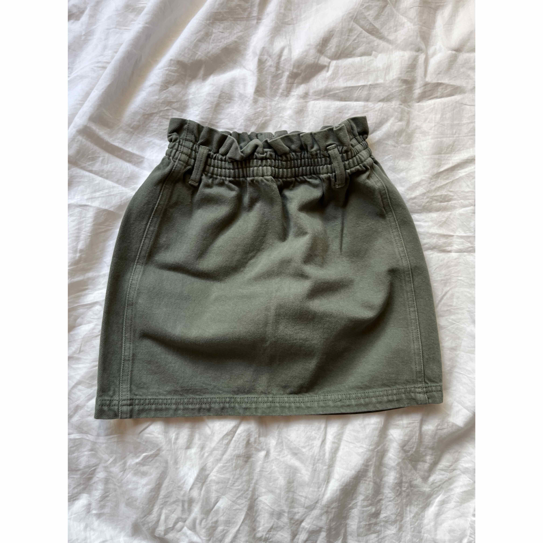 SOOR PLOOM - soor ploom Filipa Skirtの通販 by いちじく SOOR PLOOM - soor ploom Filipa Skirtの通販 by いちじく