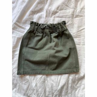 ソーアプルーム(SOOR PLOOM)のsoor ploom Filipa Skirt(スカート)