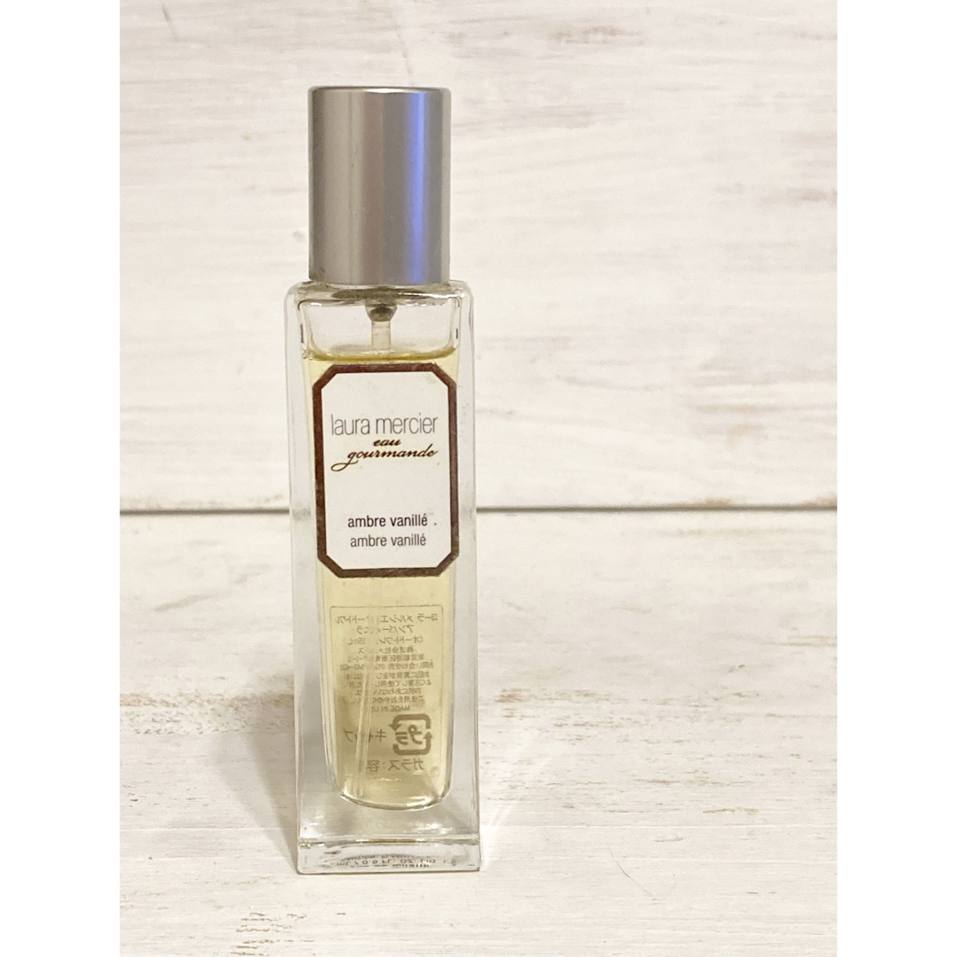 laura mercier - ☆販売終了☆人気☆ローラメルシエ アンバーバニラ laura mercier - ☆販売終了☆人気☆ローラメルシエ アンバーバニラ